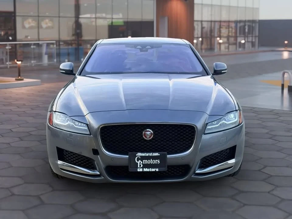 2016 Jaguar X260 XF - Image 2 of 20