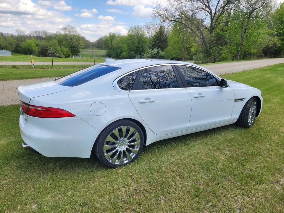 2016 Jaguar X260 XF - Image 3 of 12