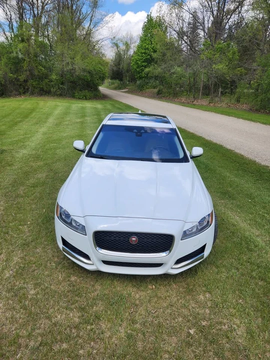 2016 Jaguar X260 XF - Image 5 of 12