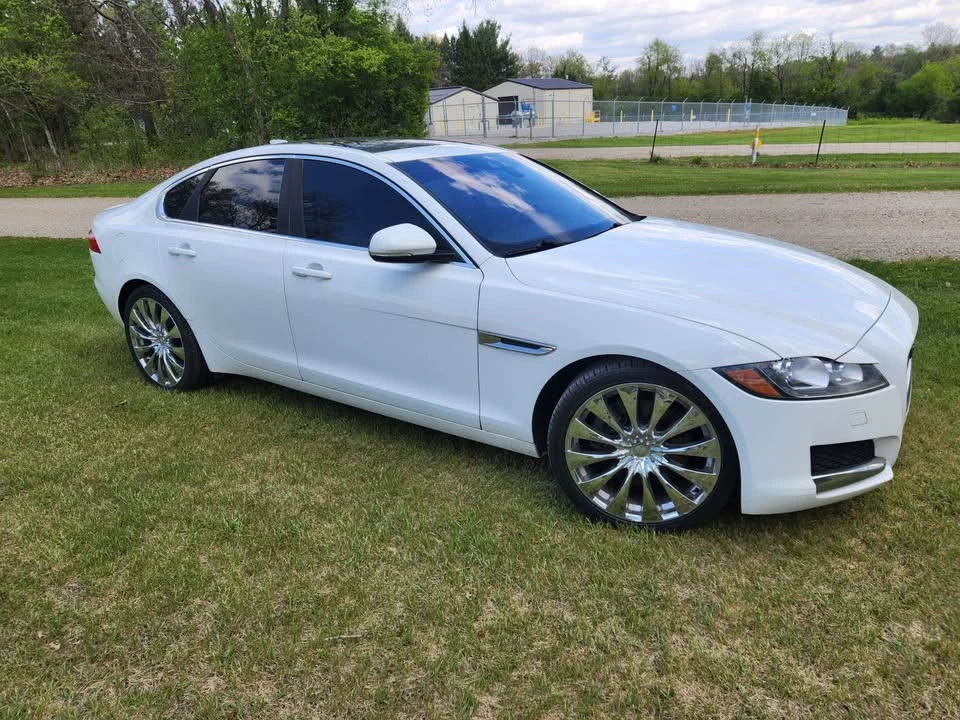 2016 Jaguar X260 XF - Image 4 of 12