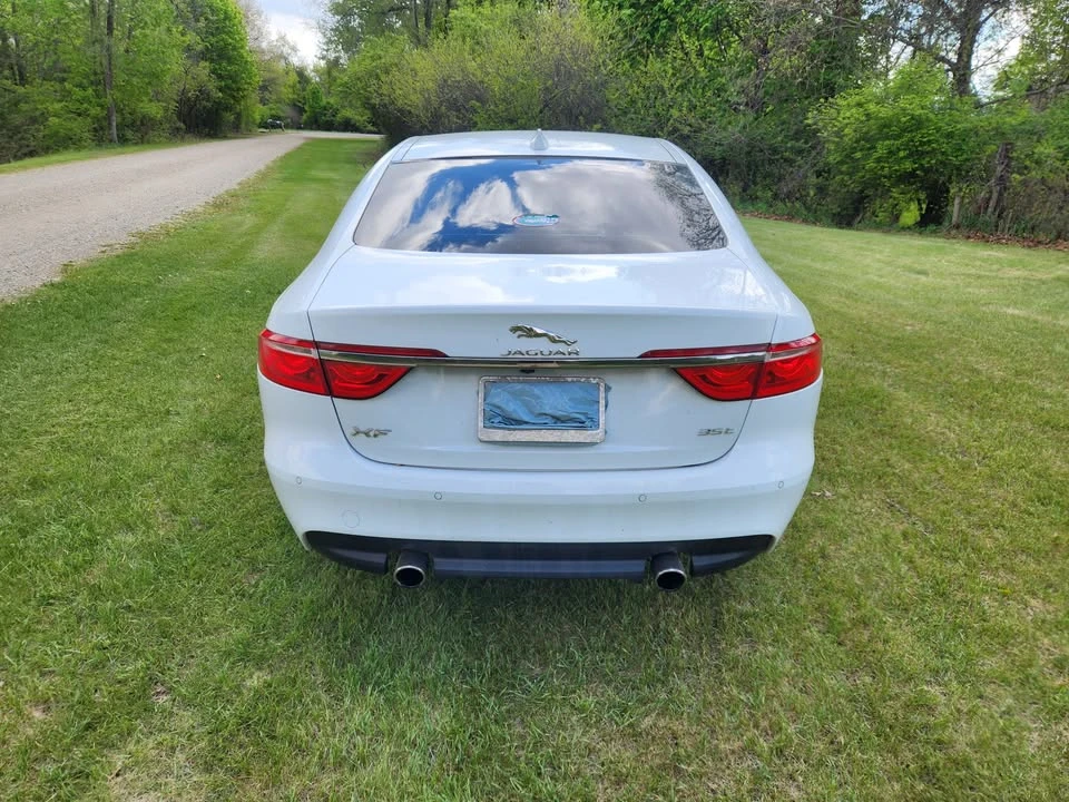 2016 Jaguar X260 XF - Image 2 of 12