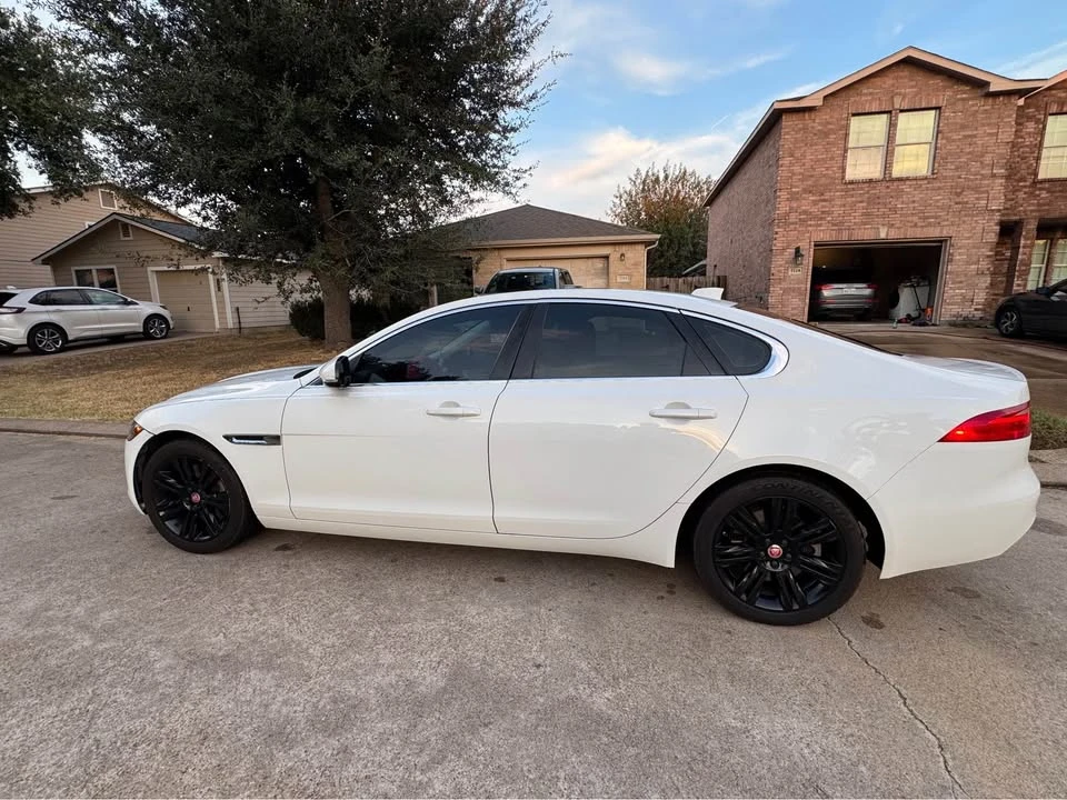 2016 Jaguar X260 XF - Image 7 of 16