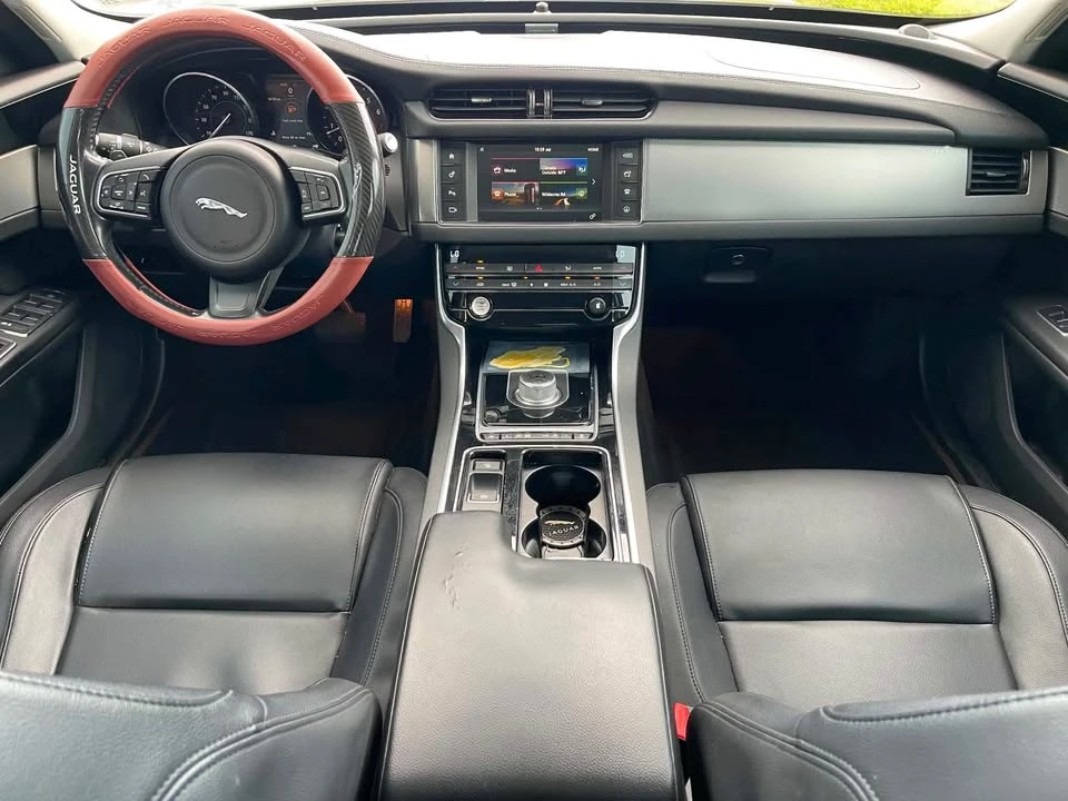 2016 Jaguar X260 XF - Image 13 of 15