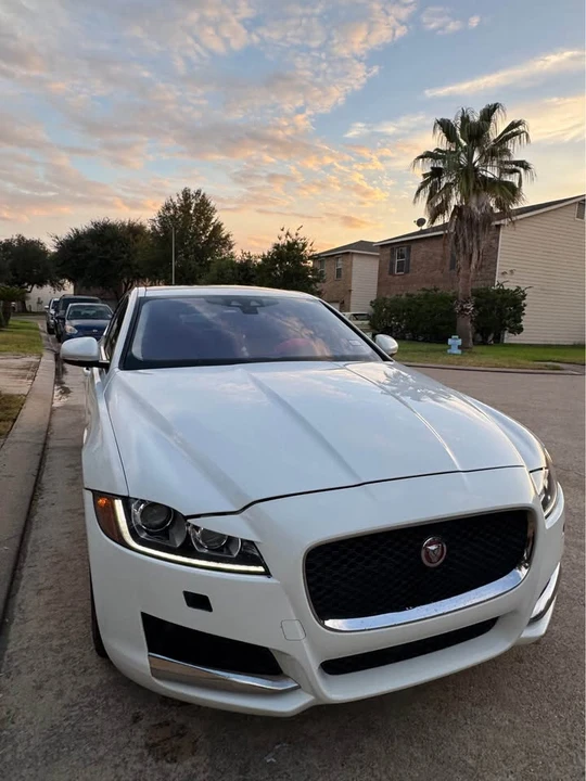 2016 Jaguar X260 XF - Image 16 of 16