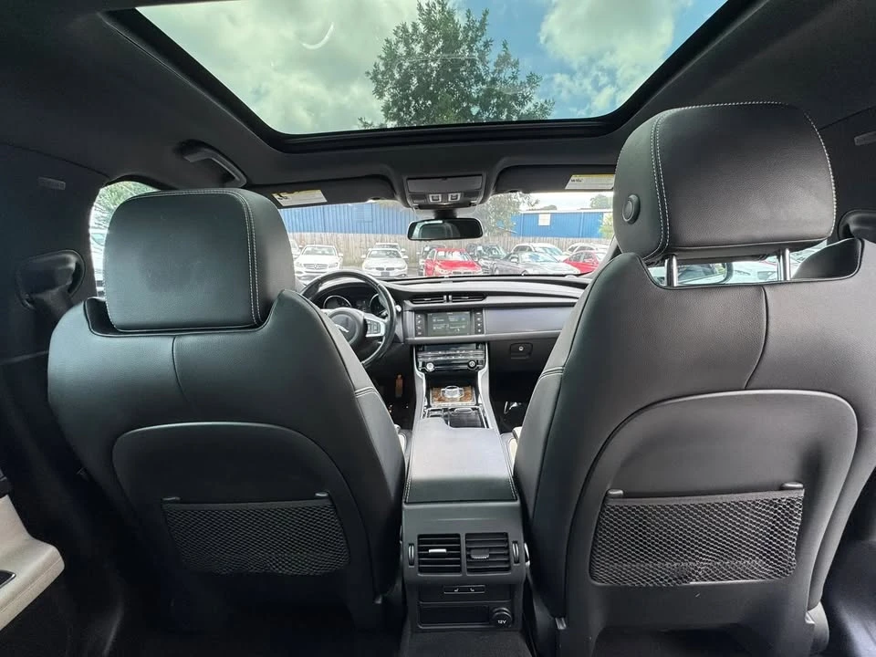 2016 Jaguar X260 XF - Image 11 of 20