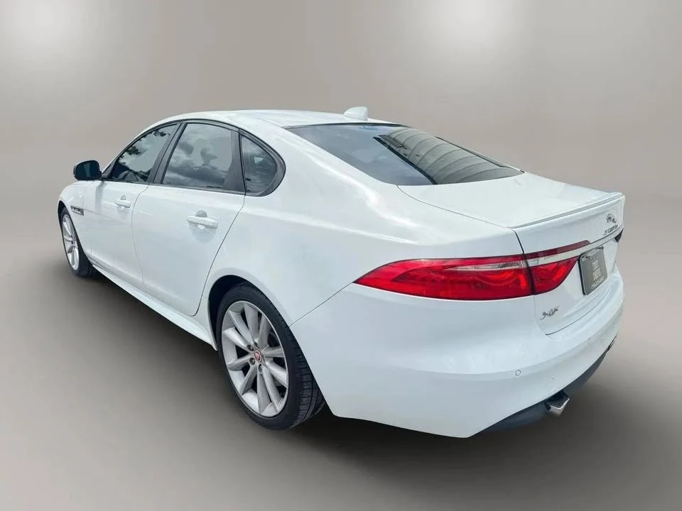 2016 Jaguar X260 XF - Image 7 of 20