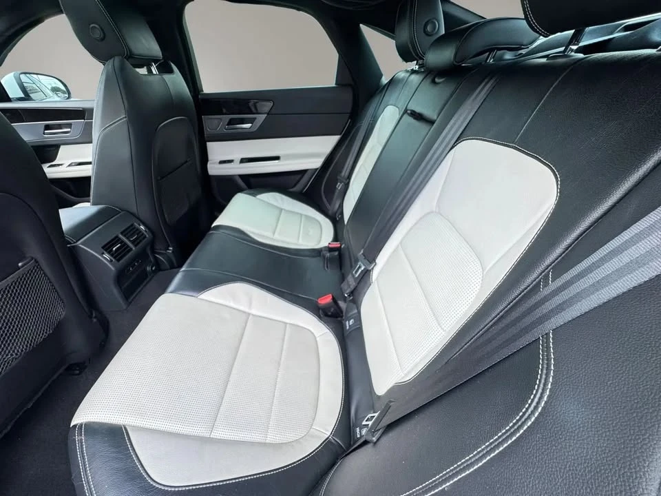 2016 Jaguar X260 XF - Image 10 of 20