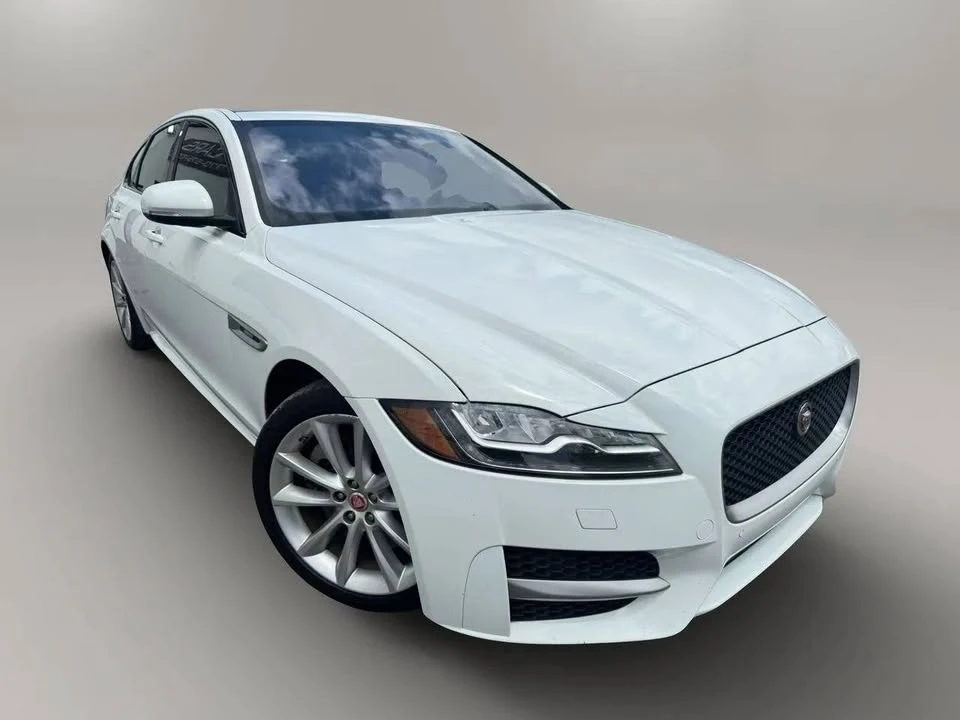 2016 Jaguar X260 XF - Image 3 of 20