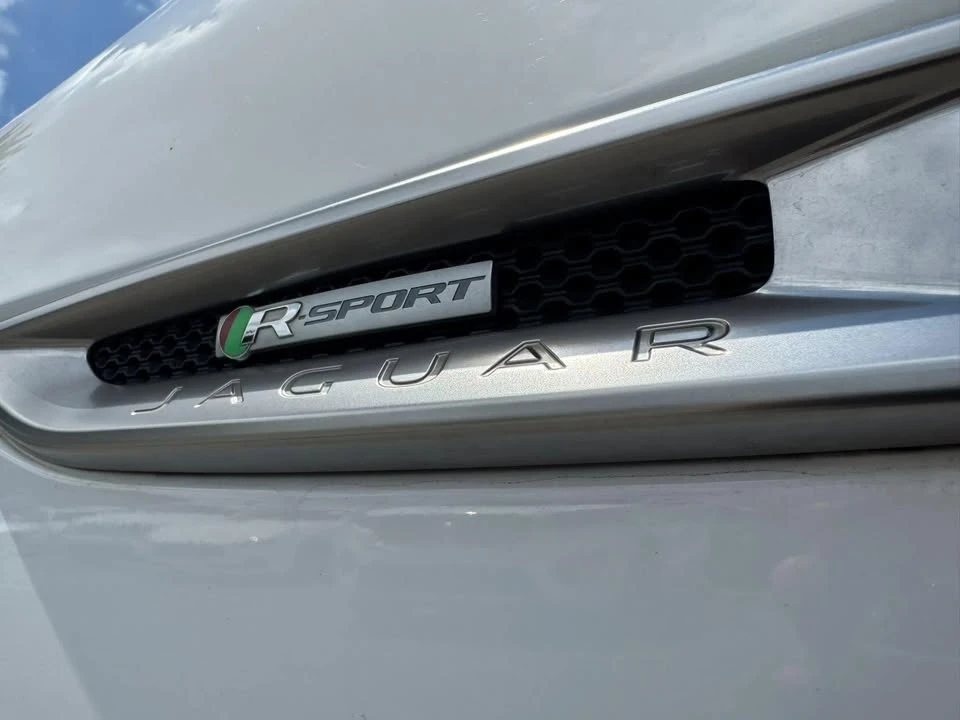 2016 Jaguar X260 XF - Image 15 of 20
