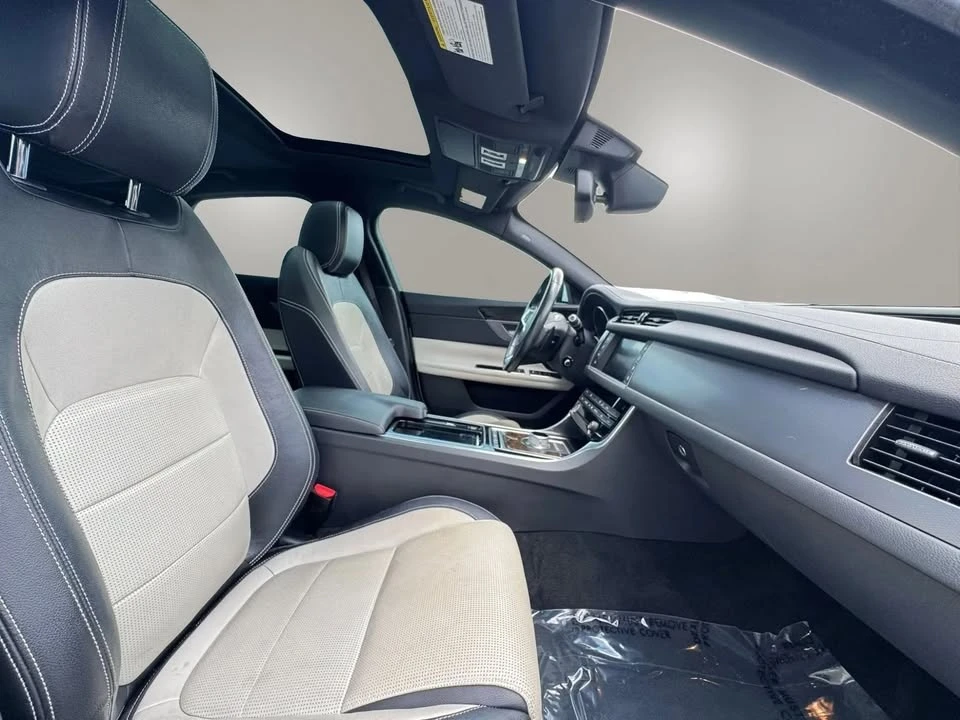 2016 Jaguar X260 XF - Image 12 of 20