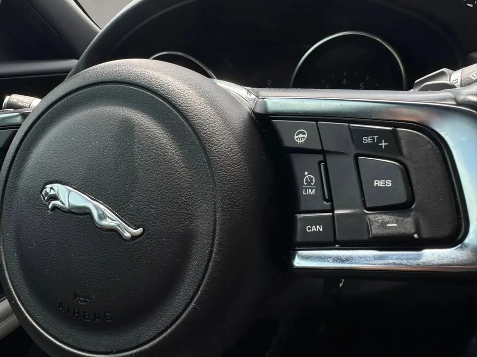 2016 Jaguar X260 XF - Image 19 of 20