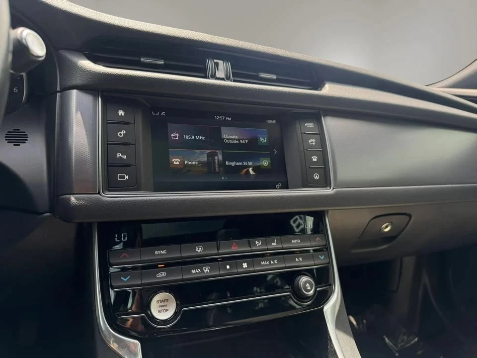 2016 Jaguar X260 XF - Image 14 of 20