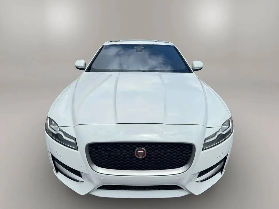 2016 Jaguar X260 XF - Image 2 of 20
