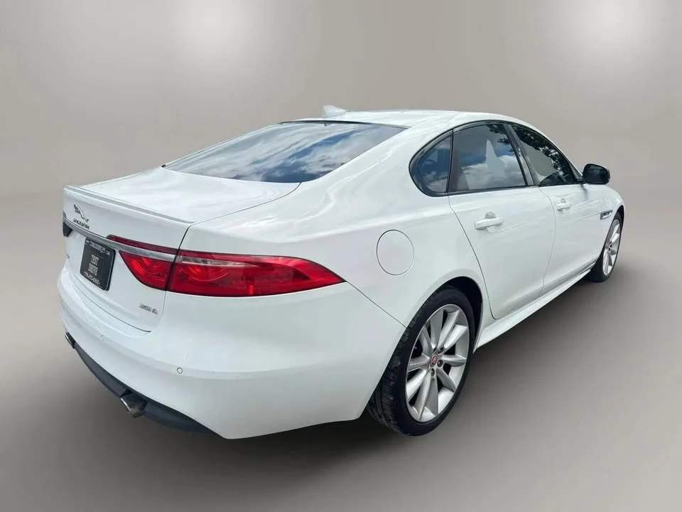 2016 Jaguar X260 XF - Image 6 of 20