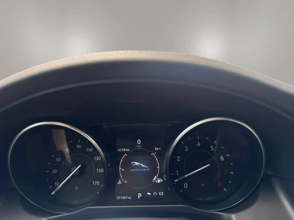 2016 Jaguar X260 XF - Image 18 of 20