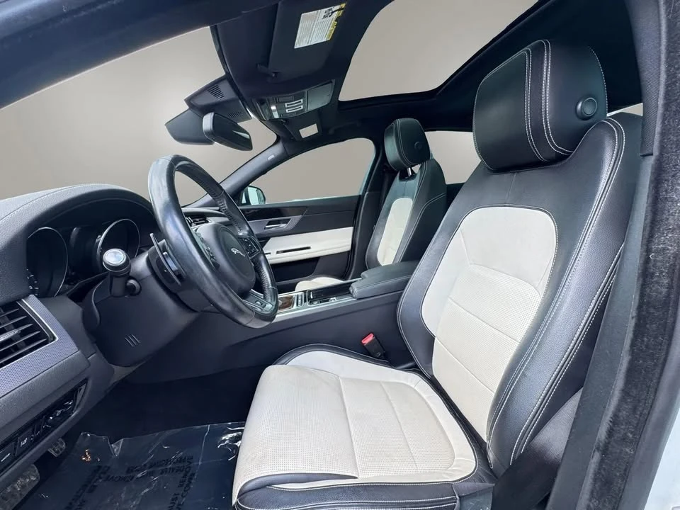 2016 Jaguar X260 XF - Image 8 of 20