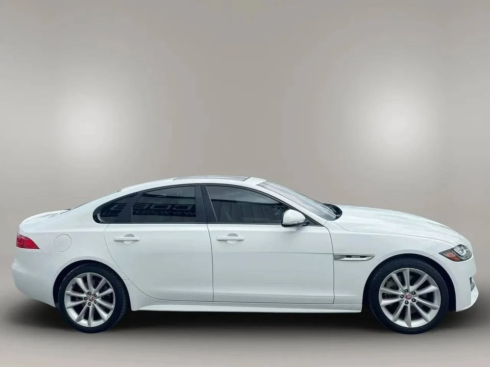 2016 Jaguar X260 XF - Image 5 of 20