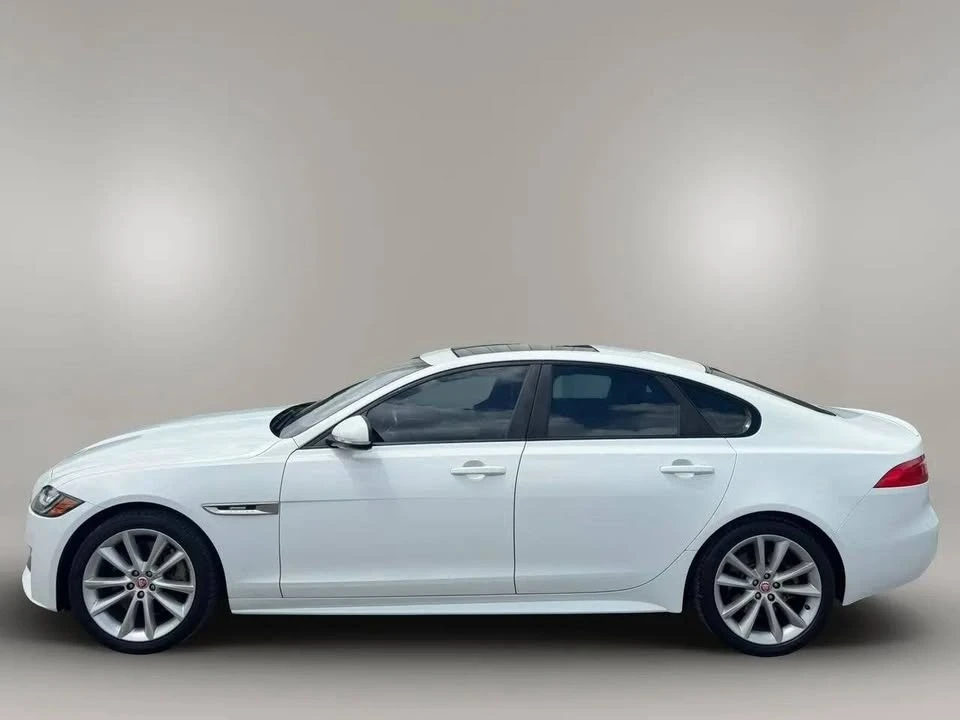 2016 Jaguar X260 XF - Image 4 of 20