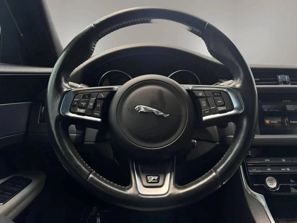 2016 Jaguar X260 XF - Image 20 of 20