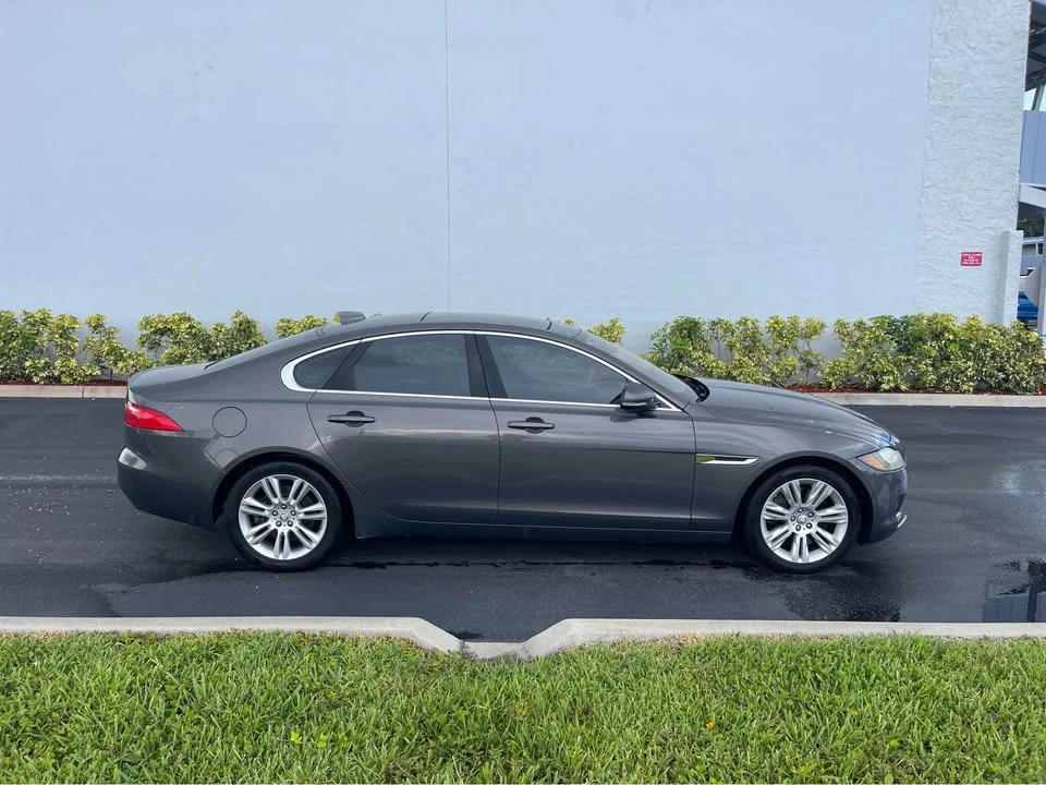2016 Jaguar X260 XF - Image 3 of 16