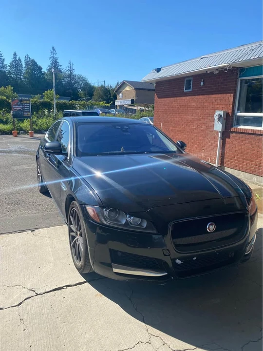 2016 Jaguar X260 XF - Image 5 of 6