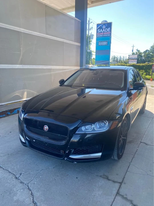 2016 Jaguar X260 XF - Image 6 of 6