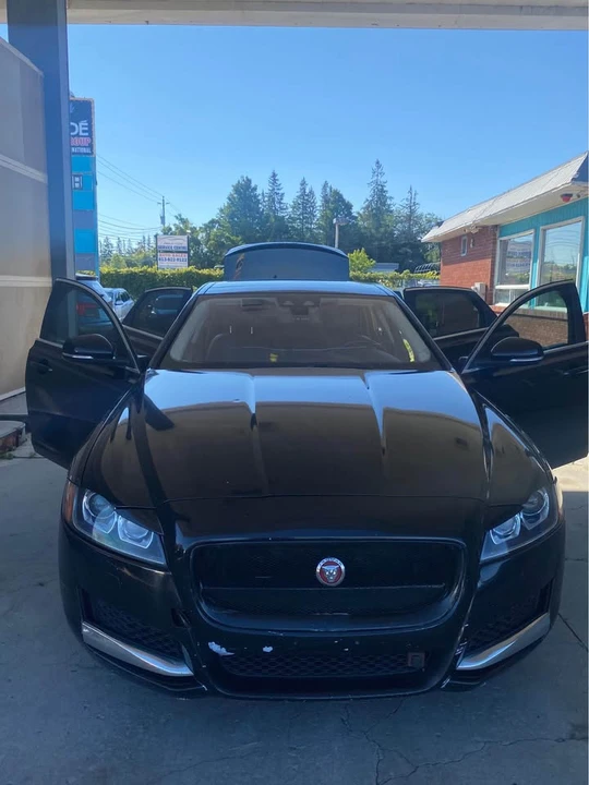 2016 Jaguar X260 XF - Image 4 of 6