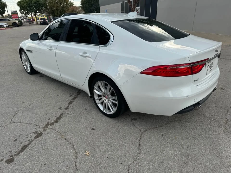 2016 Jaguar X260 XF - Image 13 of 13