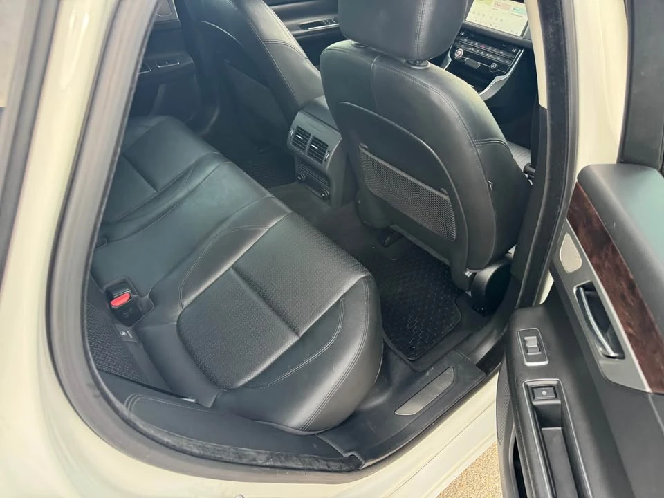 2016 Jaguar X260 XF - Image 12 of 13
