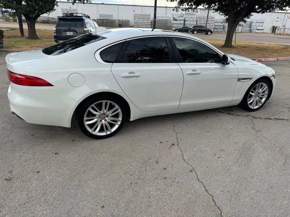 2016 Jaguar X260 XF - Image 6 of 13