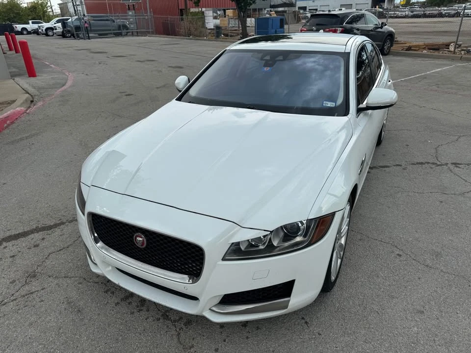 2016 Jaguar X260 XF - Image 4 of 13
