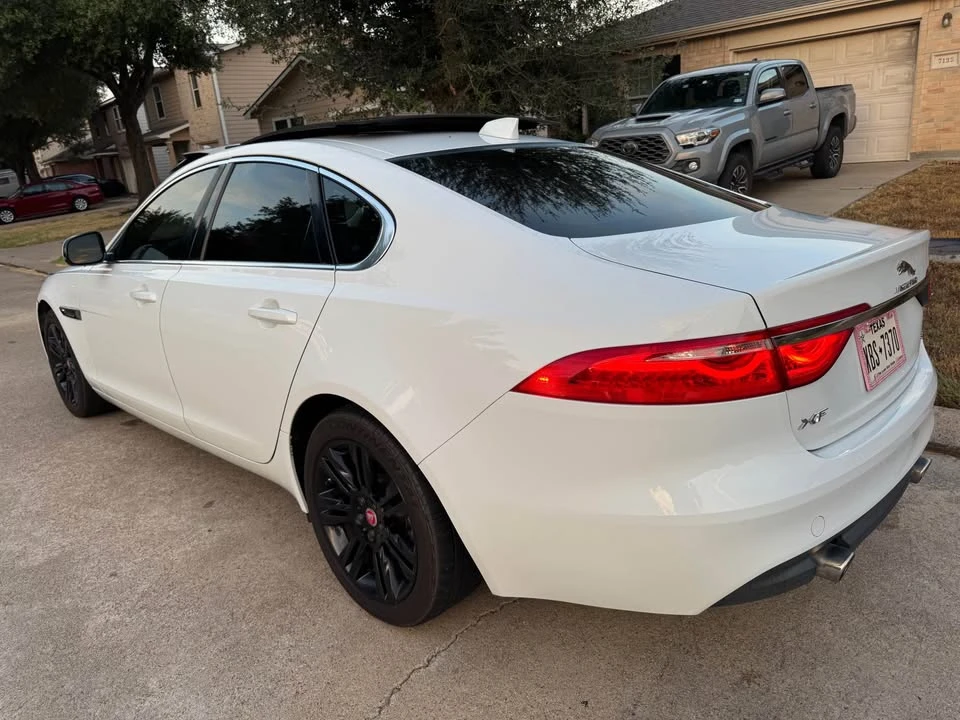 2016 Jaguar X260 XF - Image 12 of 14