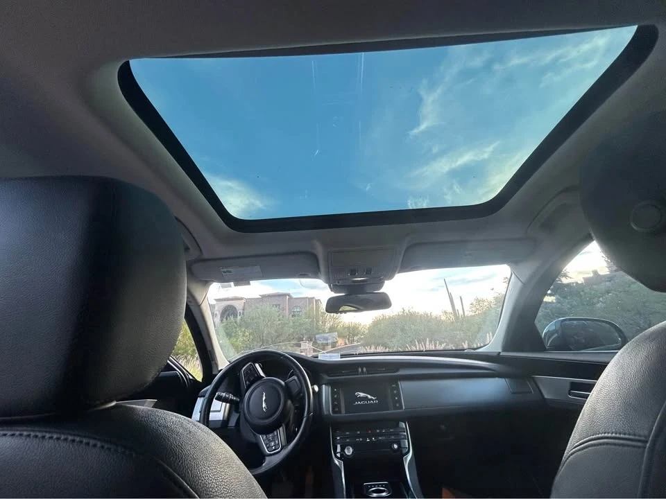 2016 Jaguar X260 XF - Image 7 of 9