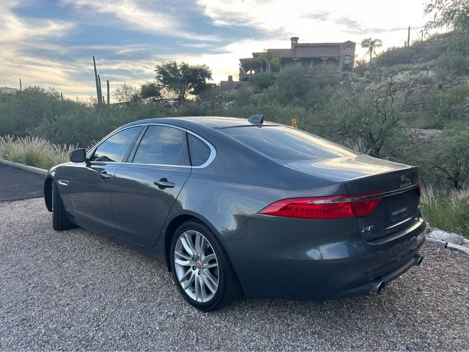 2016 Jaguar X260 XF - Image 6 of 9