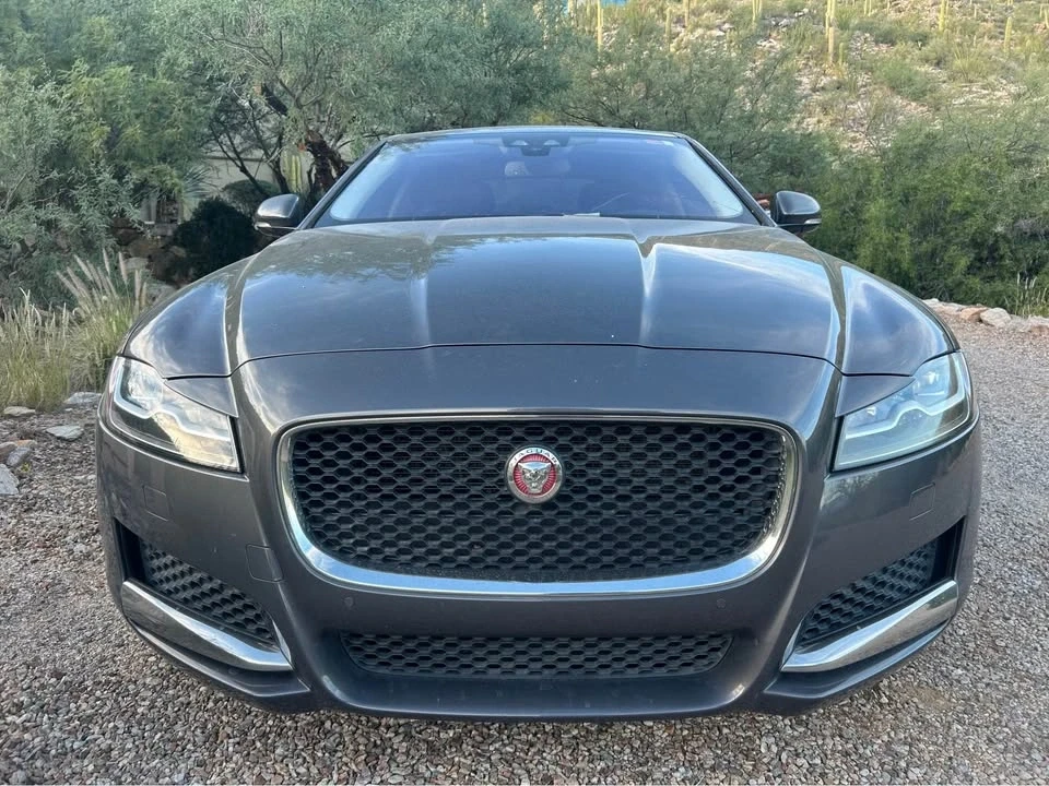 2016 Jaguar X260 XF - Image 2 of 9