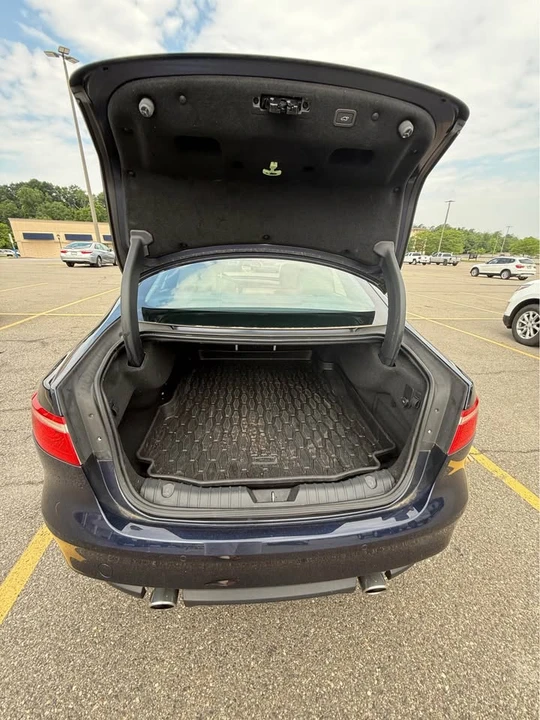 2016 Jaguar X260 XF - Image 5 of 14