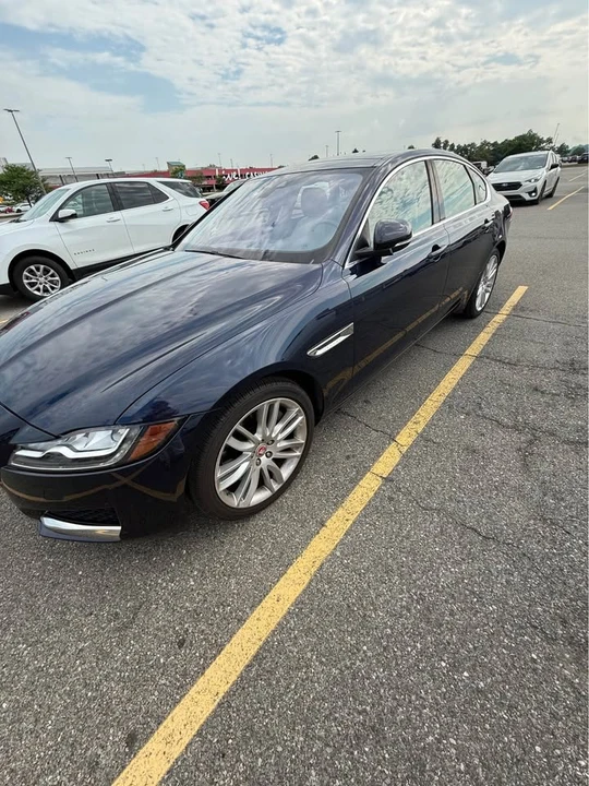 2016 Jaguar X260 XF - Image 4 of 14