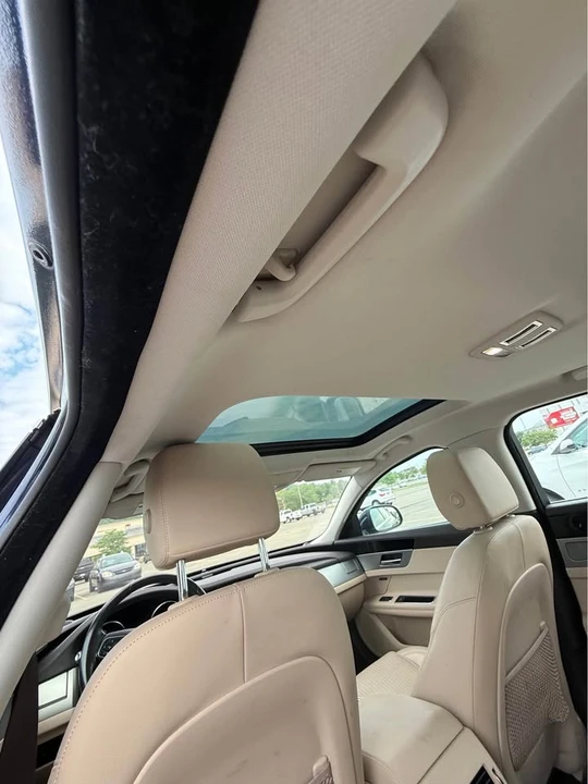 2016 Jaguar X260 XF - Image 6 of 14
