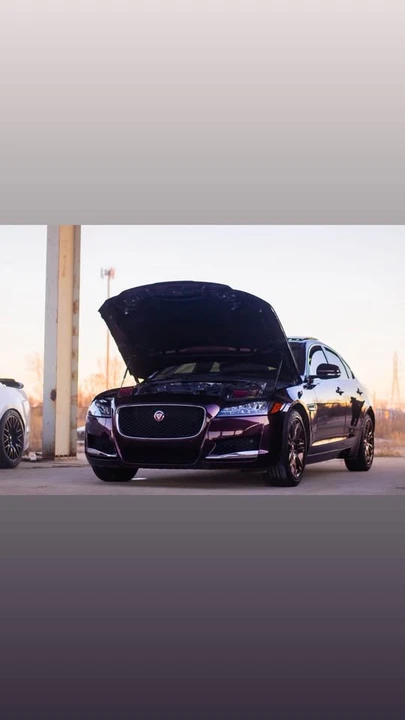 2016 Jaguar X260 XF - Image 7 of 11