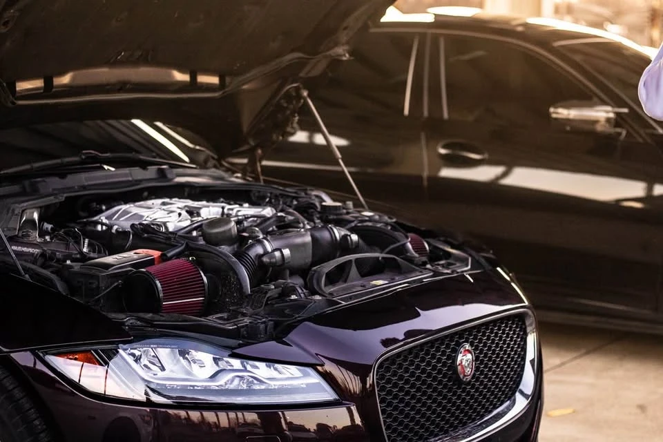 2016 Jaguar X260 XF - Image 6 of 11