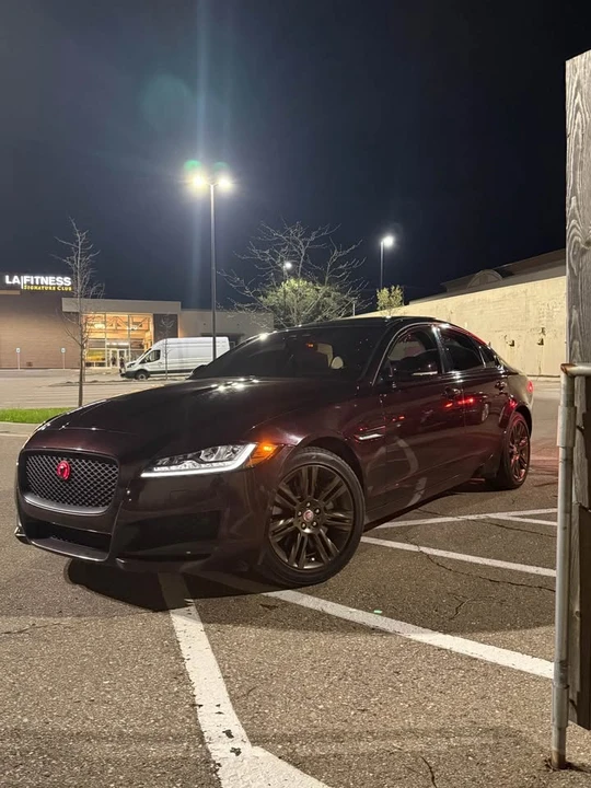 2016 Jaguar X260 XF - Image 2 of 11