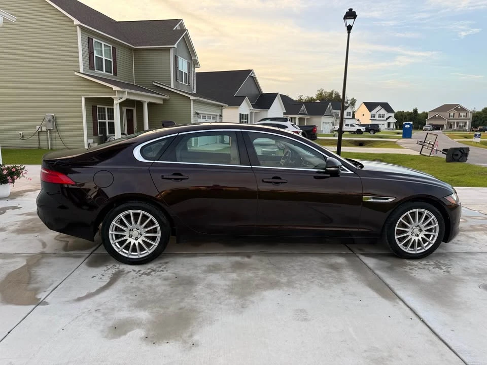 2016 Jaguar X260 XF - Image 2 of 16