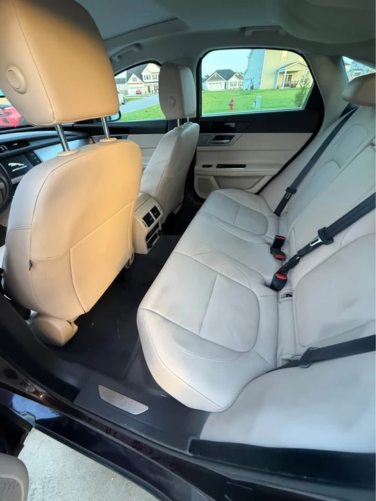 2016 Jaguar X260 XF - Image 9 of 16