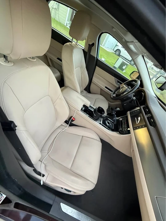 2016 Jaguar X260 XF - Image 8 of 16