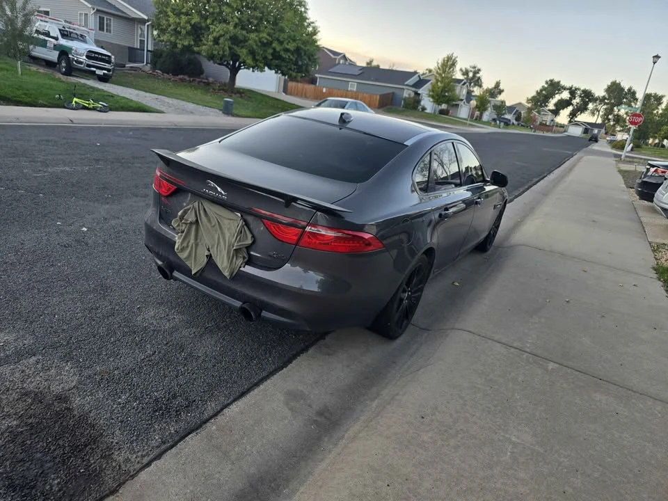 2016 Jaguar X260 XF - Image 3 of 15