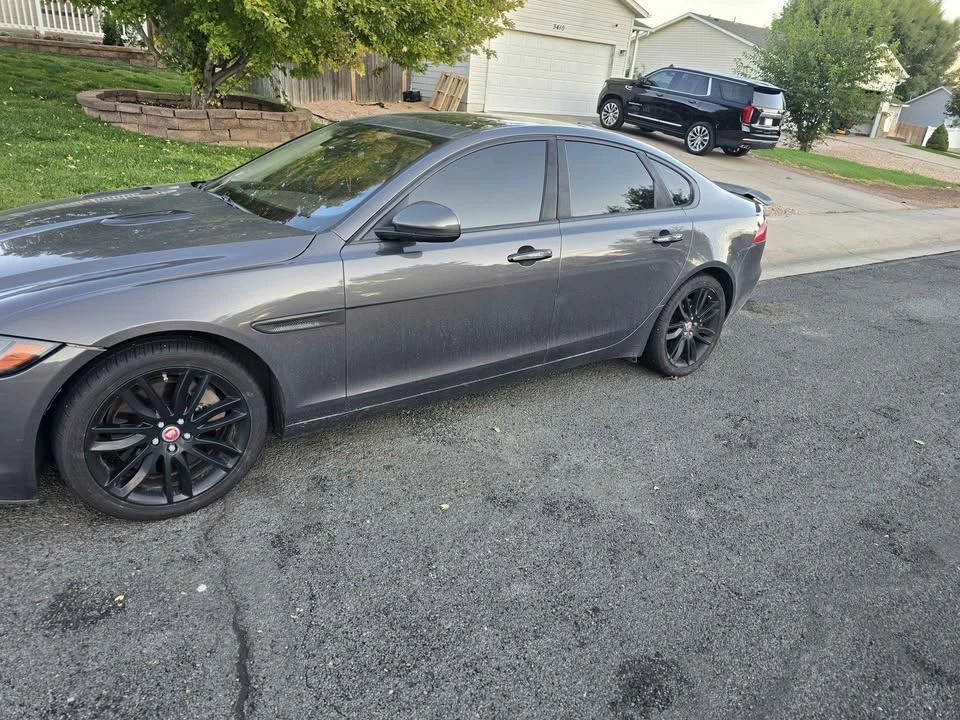 2016 Jaguar X260 XF - Image 2 of 15