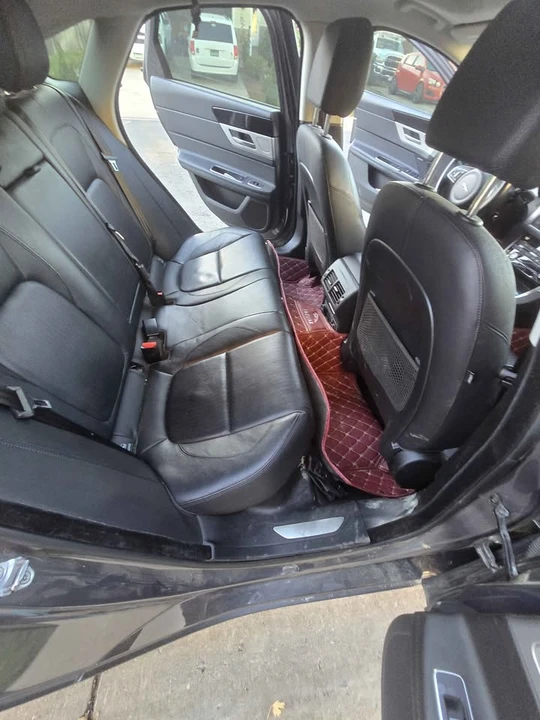 2016 Jaguar X260 XF - Image 15 of 15