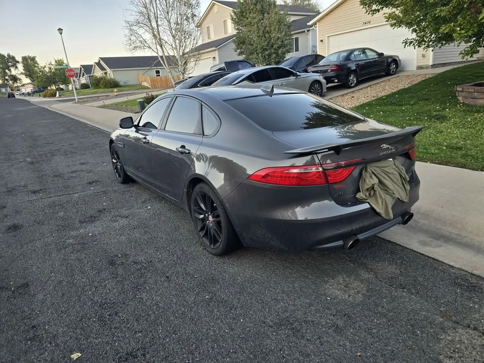 2016 Jaguar X260 XF - Image 6 of 15