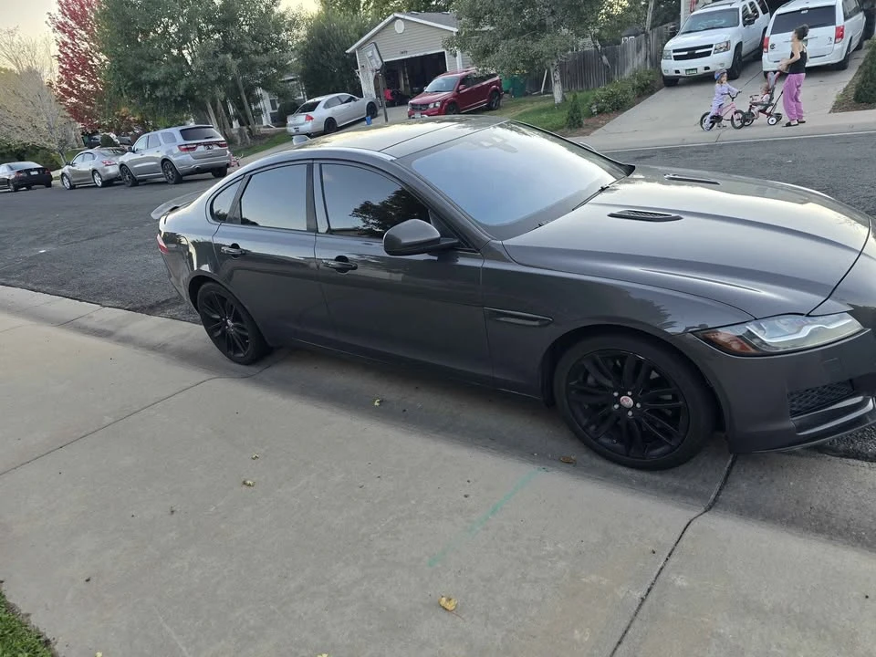 2016 Jaguar X260 XF - Image 5 of 15