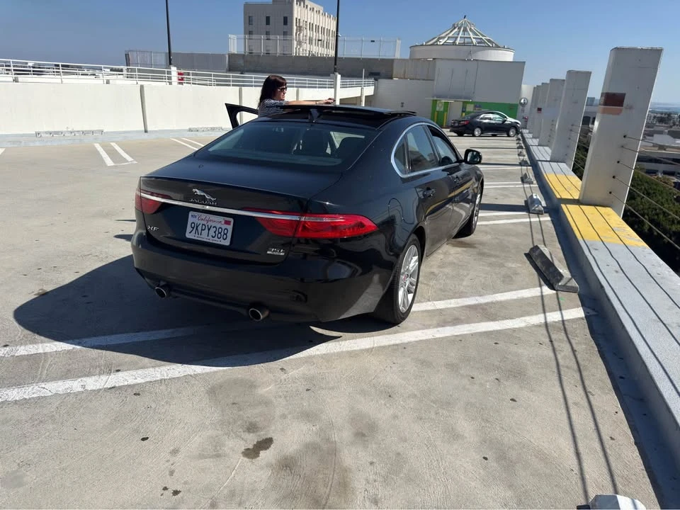 2016 Jaguar X260 XF - Image 4 of 6